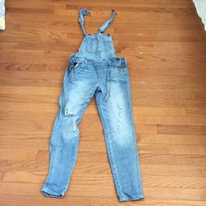 Abercrombie & Fitch overalls